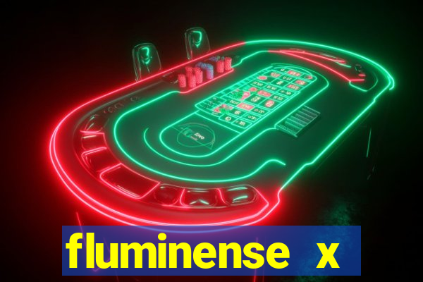 fluminense x cruzeiro futemax